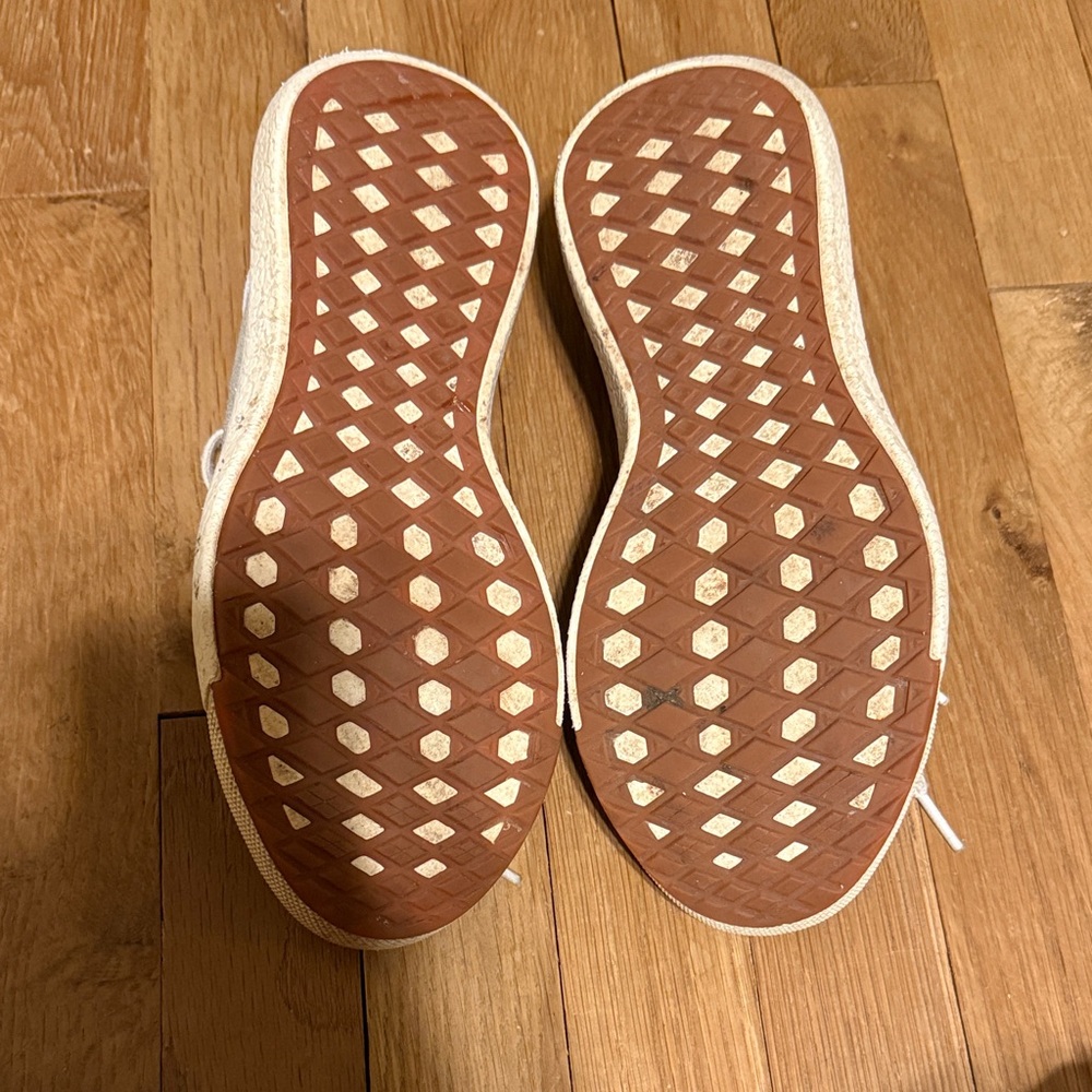 Vans Ultrarange Exo SE Pop Sneakers - Picture 9 of 9